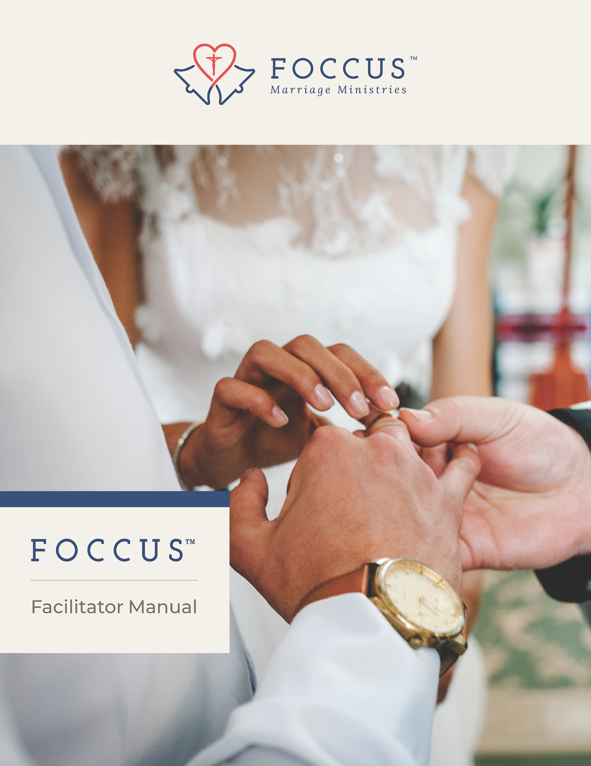 FOCCUS Facilitator Manual - General - English