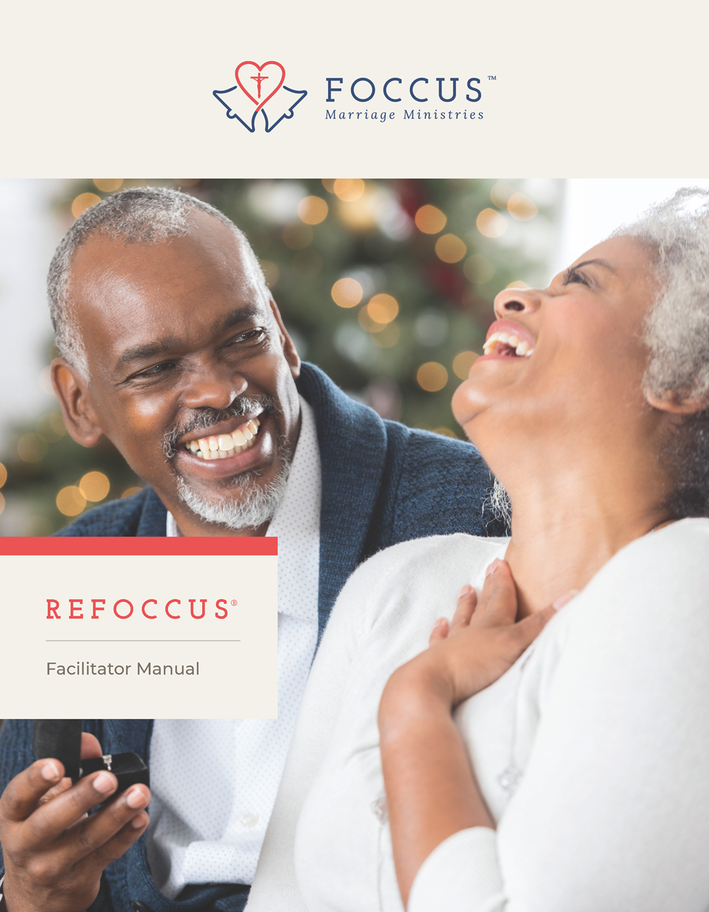 REFOCCUS Facilitator Manual - Digital - English