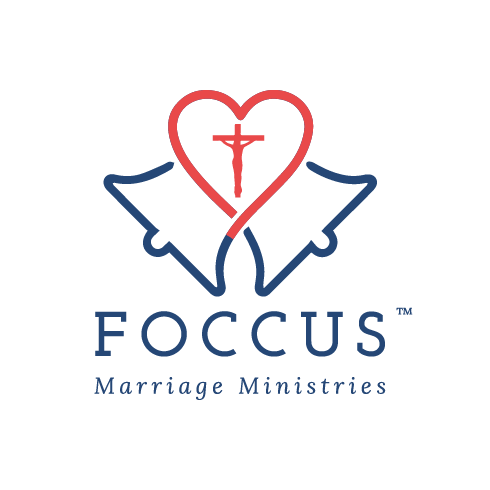 FOCCUS® Couple Inventory Booklet - Digital - Christian - English